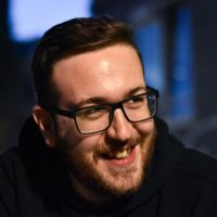 Luca Masin (@lucamasin) 's Twitter Profile Photo Luca Masin (@lucamasin) 's Twitter Profile Photo