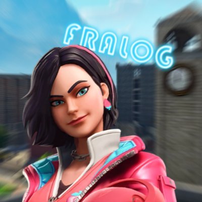 FralogYT's profile picture. 