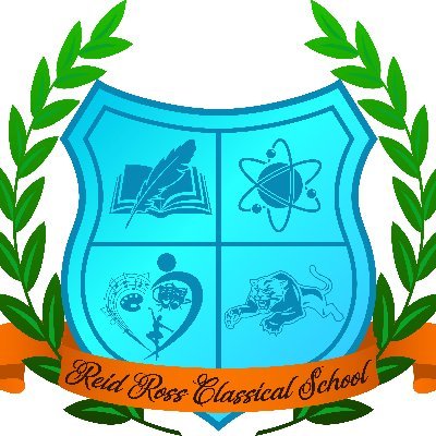 Reid Ross Classical School, home of the Cougars! The Very Best School in Cumberland County where Academics and the Arts embrace excellence!