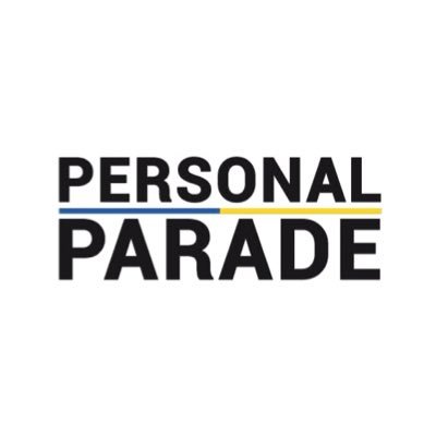 You don’t need a holiday to have a parade