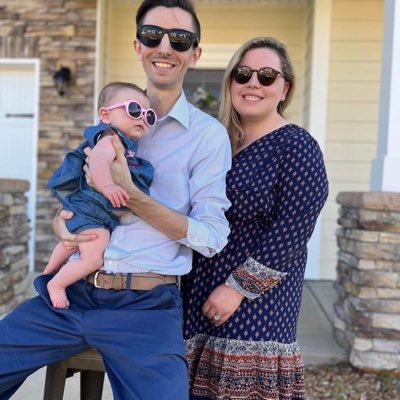 @Shesakaiti 's Husband. Father. Roman Catholic. Cat collector. @WestLibertyU Alum. Independent. I tweet about the @Pirates a lot. ☢️⚖️