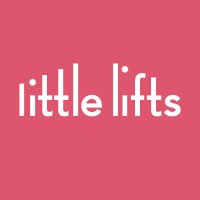 Little Lifts(@littleliftsUK) 's Twitter Profile Photo