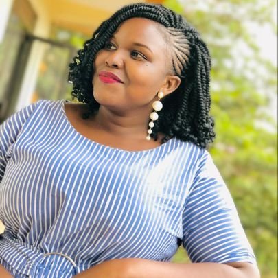 LadyDaisy21's profile picture. LAWYER. LLB (HONS)(UCU) DIP. LP(LDC), Human Rights Activist, Rotaractor, Proud Luo, Staunch Lover, strong vibe, Events Decorator & Planner