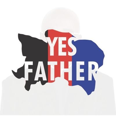 yesfather_2023's profile picture. Official Twiter Account for Father Alia Campaign #yesfather_2023
