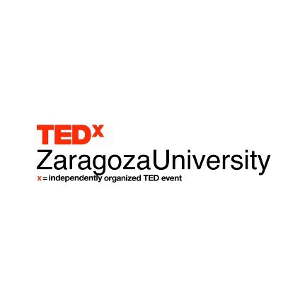 #TEDxzgzUniversity 15 septiembre Paraninfo @unizar
https://t.co/OKx4aEnsv8