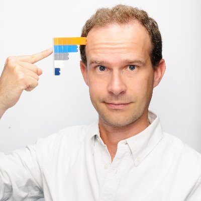 filipezuluaga's profile picture. Director @UK_DGA, working on all areas of data, #analytics and measurement. Opinions (and moans) entirely my own. #measure