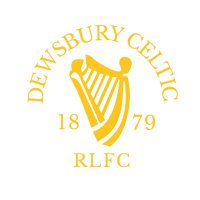DewsburyCelticRLFC. (@celticrlfc) 's Twitter Profile Photo DewsburyCelticRLFC. (@celticrlfc) 's Twitter Profile Photo