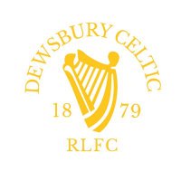 DewsburyCelticRLFC.(@CelticRlfc) 's Twitter Profile Photo