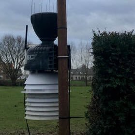 wxwommelgem's profile picture. local weather reports & european severe weather #snow and #supercell fanatic