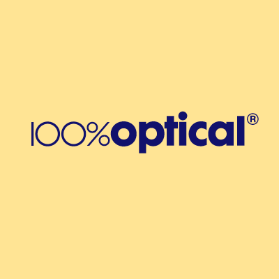 The UK's Largest Optical Event
ExCeL London | 1-3 March 2025
#100Optical

Official Media Partner - @OpticalInsider