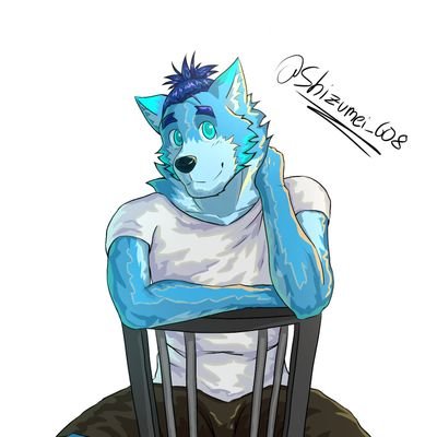 furry artist | 22 | still practicing arts

https://t.co/YZPj6wAKi4

Telegram: https://t.co/yaZzIY1tO8