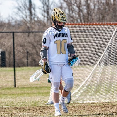 Purdue Men’s Lacrosse’23 #10