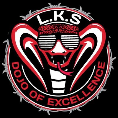 Watch wrestling and get in that f'n gym! 
               
LKS Dojo of Excellence takes place every Monday 7pm-9pm at Iron Girders Gym in Glasgow!