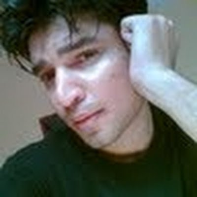 ImranNawed's profile picture. 