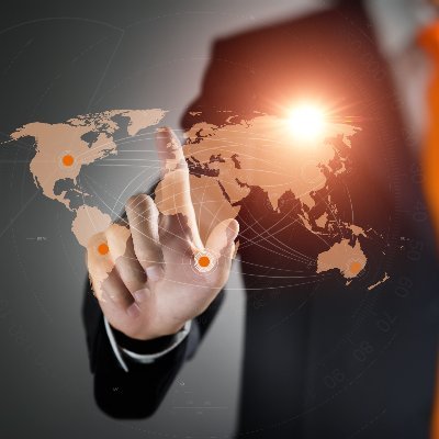 I work as a full-time stock trader. My trading is based on stock price analysis and charts.