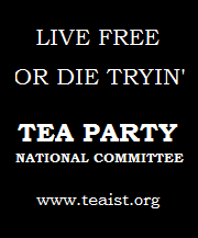 TX_Tea_Party's profile picture. Tea Party National Committee: Live Free, or Die Trying. Get more Tea Party news at @theTPNC.