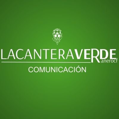 ⚽️ Twitter oficial del Ranero C.F. Murcia, Fundado en 1981. #FútbolBase #PasiónVerde  #SentimientoRanerista 💚💪