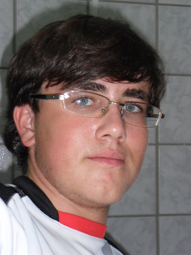 Jaçanaense, Flamenguista, Estudante do @IFRN_ e apaixonado por ciclismo.