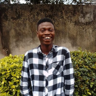 AbasiodiongAkp8's profile picture. A copywriter✍️
An affiliate marketer
And a friendly soul😍