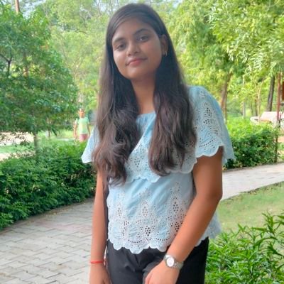 MansiRajpoot7's profile picture. I can and l will✍️