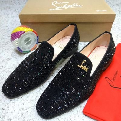 theshoes_empire's profile picture. I want to put shoes on feet of every Nigerian for an affordable price.