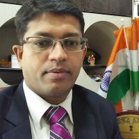 🇮🇳Dr. Vrajesh Parikh🇮🇳(@drvrajesh) 's Twitter Profile Photo