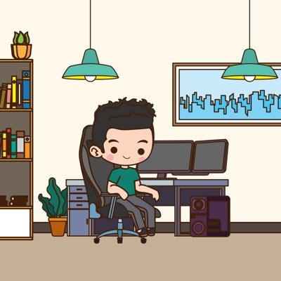 UnluckyDevJ's profile picture. Software Engineer 👨‍💻. Also a cat 🐱 dad.