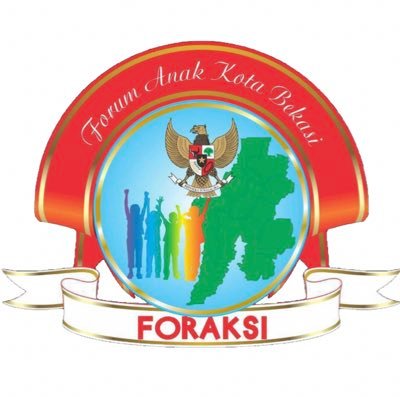 foraksi's profile picture. Bukannya cuman wadah, tapi juga pelopor dan pelapor nih gesss! | Official Twitter Account of Forum Anak Kota Bekasi👧🏼👦🏼 | 📩 : fakotabekasi@gmail.com