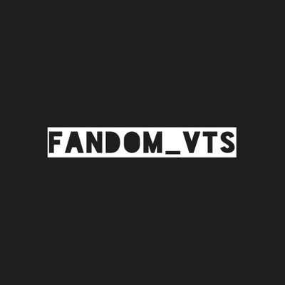 fandom_vts Profile Picture