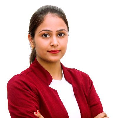 Neetu_Lets_Viz's profile picture. Founder | Let's-Viz Technologies