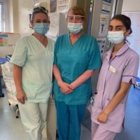 Skipton Dialysis Unit (@skiptonunit) 's Twitter Profile Photo Skipton Dialysis Unit (@skiptonunit) 's Twitter Profile Photo