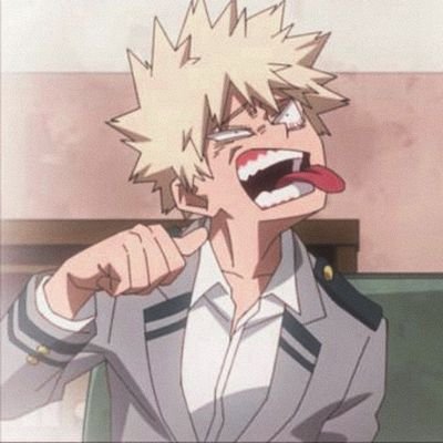 luni_forever's profile picture. viğ
bakugonun diken saçliri tirinininam