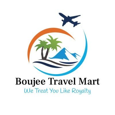 Boujee Travel Mart