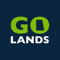 GOLANDS (@golands_app) 's Twitter Profile