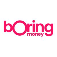 Boring Money(@boringmoney) 's Twitter Profile Photo