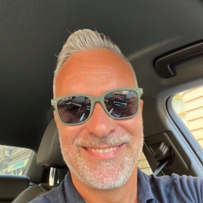 markomat1974's profile picture. 