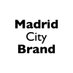 Marca Madrid Ciudad (@madridcitybrand) Twitter profile photo