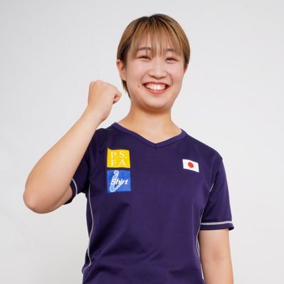 カバディ女子日本代表。マイナースポーツ「カバディ」をメジャーにしたい。 皆さんが知らない「カバディ」の魅力を伝えていきます。お気軽にフォローしてね！カバディってなにって思ったらHPへ👇