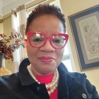 Pamela Luckett (@pamelal64363786) 's Twitter Profile