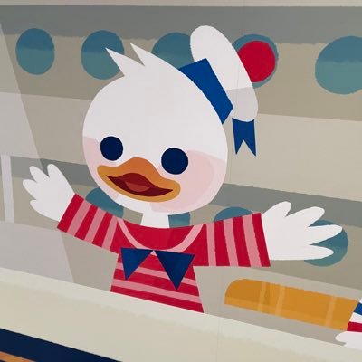 (He/Him/His) Disney Cast Member, 27, my alter ego is @FalconFence (all views and opinions are my own and do not reflect the company I work for)