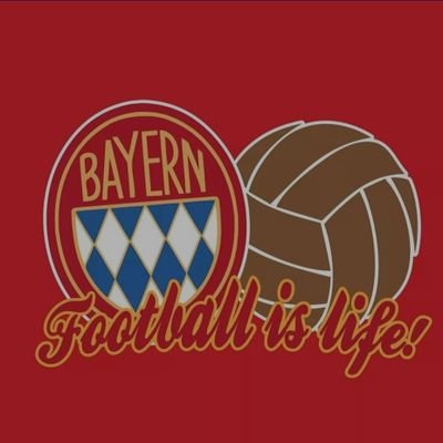 Der FC Bayern war sein Leben - nichts und niemand konnte das ändern!🔴⚪