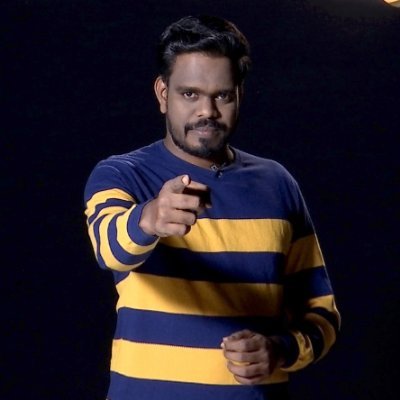 VeeraRj's profile picture. Sincerely basically practically obviously  Nalla Paiyan😊 Don't get confused why this much lee.....🤪 I like Bruce Lee😂
