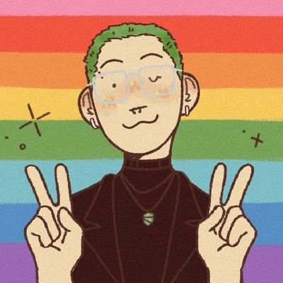 etudetwentyfive's profile picture. any pronouns