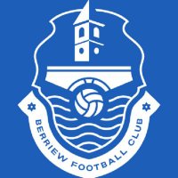 Berriew FC(@FCBerriew) 's Twitter Profile Photo