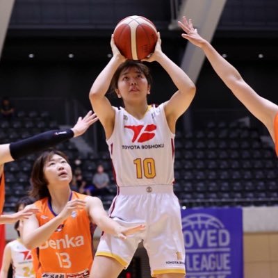 yuki0514_10's profile picture. 桜花🌸
トヨタ紡織サンシャインラビッツ🐰