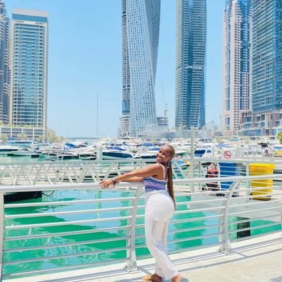 _MsBlossom's profile picture. https://t.co/ddoRYzgKnB (marketing) 📚
Business & health coach 💕
Entrepreneur 🥳 Am a health guru🤪 Your plug for health matters 🌱 and making that extra income.