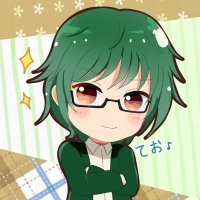てお (@teo_ns) 's Twitter Profile
