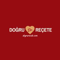 Dr. Doğru Reçete(@DogruRecete) 's Twitter Profile Photo