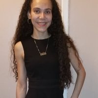 ASHLEY UFRET (@ashleyufret) 's Twitter Profile