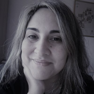 Soy madre trabajadora, Lic. en Trabajadora Social, y me encanta el Kdrama